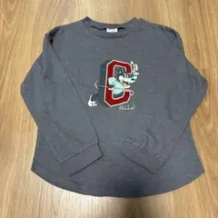 BREEZE 長袖カットソー サイズ130