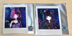 彩家リイル 配信少女ノ裏垢迷宮 はのうら チェキ③ - メルカリ