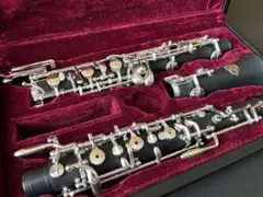 オーボエ ヨーゼフ クレメント ピンクゴールドoboe JOSEF CGS-2 - メルカリ
