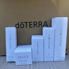 新品未使用】IKISE スムーススキンケアセット dōTERRA - メルカリ