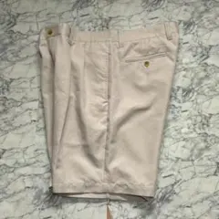 古着 DOCKERS ツータック チノショーツ ハーフパンツ