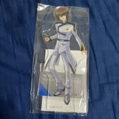 SEED シリーズグランプリ2024 ビッグアクリルスタンド　キラ