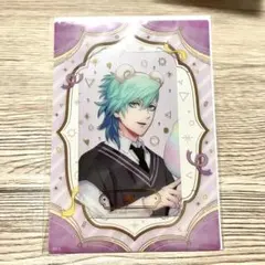 うたプリ 美風藍 ビジュカ BGS