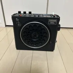 クーガーラジオ サウンドコントロール付きジャンク品 2025年最新】ラジオ クーガーの人気アイテム - メルカリ