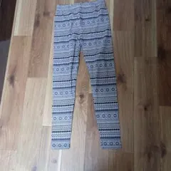 UNIQLO 新品レギンス