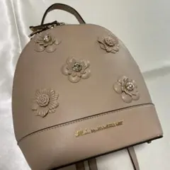 JILL by JILL STUART フラワービジューリュックのサムネイル