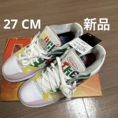 NIGO® × Nike Air Force 3 Low SP 