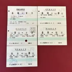2026年最新】鉄道 指定席の人気アイテム - メルカリ