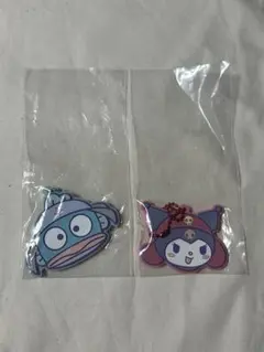 ケロロ軍曹×サンリオキャラクターズスペシャルラバーマスコット