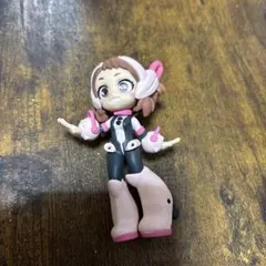 パルバース　麗日お茶子
