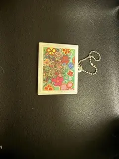 Noritake Kinashi キーホルダー 2018-2020