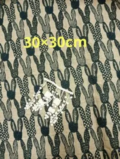 ミナペルホネン生地ハギレ