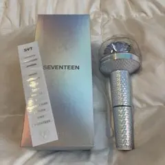 SEVENTEEN セブチ ペンライト ver1.2セット - メルカリ