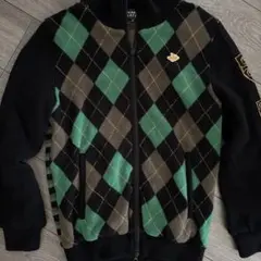 ブルゾン メンズウェア