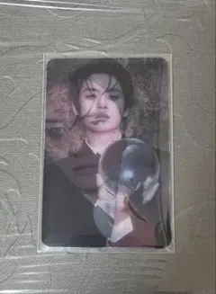 リノ StrayKids DoIt トレカ スキズ レンチキュラー