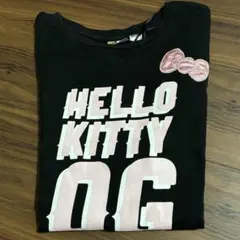 H&M DIVIDED Hello Kitty Tシャツ 半袖 Sのサムネイル