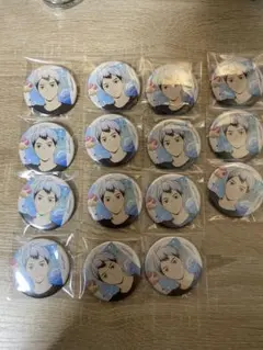 2025年最新】北信介 缶バッジの人気アイテム - メルカリ