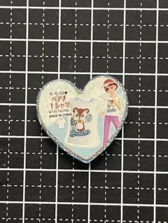 プリズムストーン ちゃお ベアチ Tシャツ