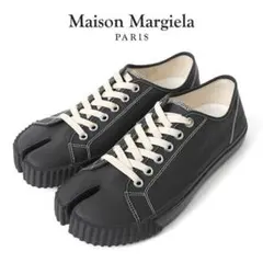 Maison margiela　マルジェラ　tabi　足袋　タビ　スニーカー