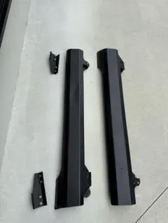 スズキジムニーシエラ ja11 22 jb31 jb32 純正 サイドステップ - メルカリ