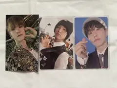 SEVENTEEN ホシ トレカ まとめ売り - メルカリ