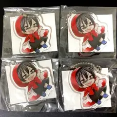 2025年最新】servamp 椿の人気アイテム - メルカリ