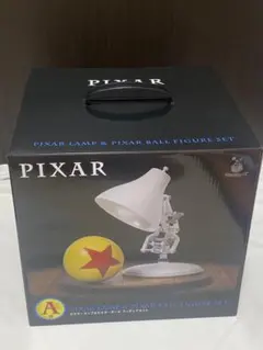 PIXAR Happyくじ　A賞　ピクサーハッピーくじ　a賞