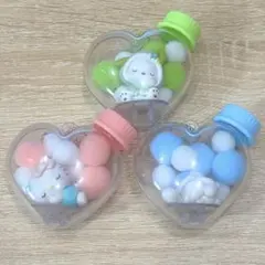 キャラもふケース ポチャッコ