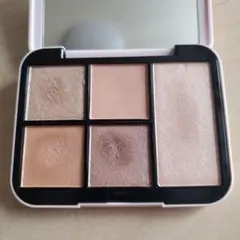 SNIDEL スナイデル　フェイススタイリスト n 03