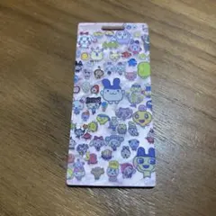 たまごっち　アクリルキーホルダー