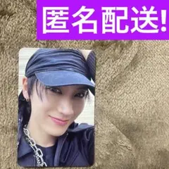 wayv テン frequency トレカ photobook a ver.