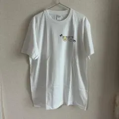 CUTIESTREET 桜庭遥花 UP-T オリジナルTシャツ L 사이즈