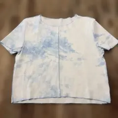GU レディース　半袖Tシャツ