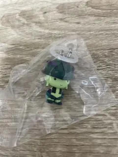 HUNTER × HUNTER めじるしアクセサリーキメラアント編メルエム