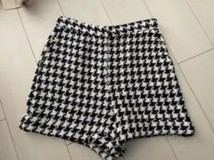 美品！　ZARA ザラ　ショートパンツ　Mサイズ