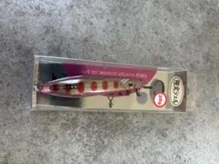 FIELD HUNTER custom JIG 28g ピンク限定シェル