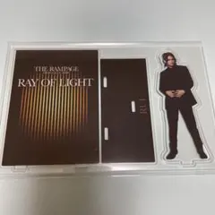 与那嶺瑠唯　アクリルスタンド  ROL