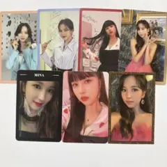 2026年最新】TWICEミナトレカの人気アイテム - メルカリ