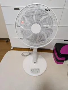 HITACHI 扇風機 HEF-DL300G 本体のサムネイル