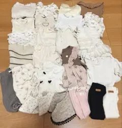 女の子 まとめ売り