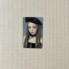 ME:I WHO I AM 通常盤 櫻井美羽