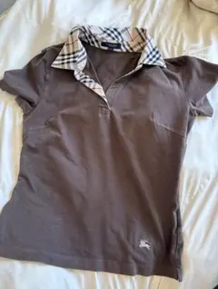 2025年最新】burberry ポロシャツ ノバチェックの人気アイテム - メルカリ