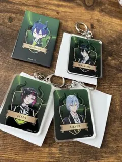 新品未使用　ディアソムニア　4点セット990