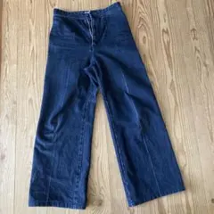 【値下げ】RIM.ARK デニムパンツ