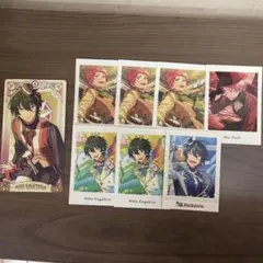 あんスタ Valkyrie 斎宮宗&影片みか セット