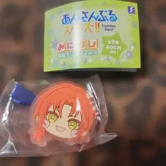 Knights 月永レオ 前髪クリップ