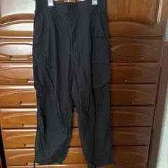 ユニクロパンツ