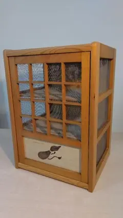 昭和 レトロ 日の本 ホームスター アポロ 蝿帳 ? プラスチック 収納 ケース 昭和 レトロ 日の本 ホームスター アポロ 蝿帳 ? プラスチック