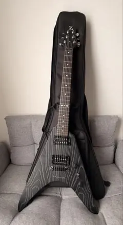 Guitar Factory Futura ヘッドレス 7弦 マジョーラカラー - メルカリ