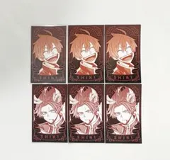 桃源暗鬼 一ノ瀬四季 マズル Night party アクリルスタンド - メルカリ